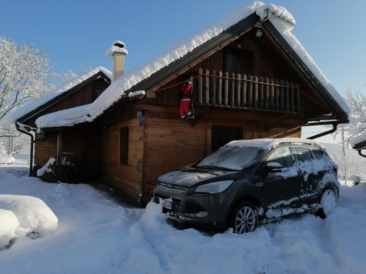 House Marijana Villa Rakovica Exterior photo