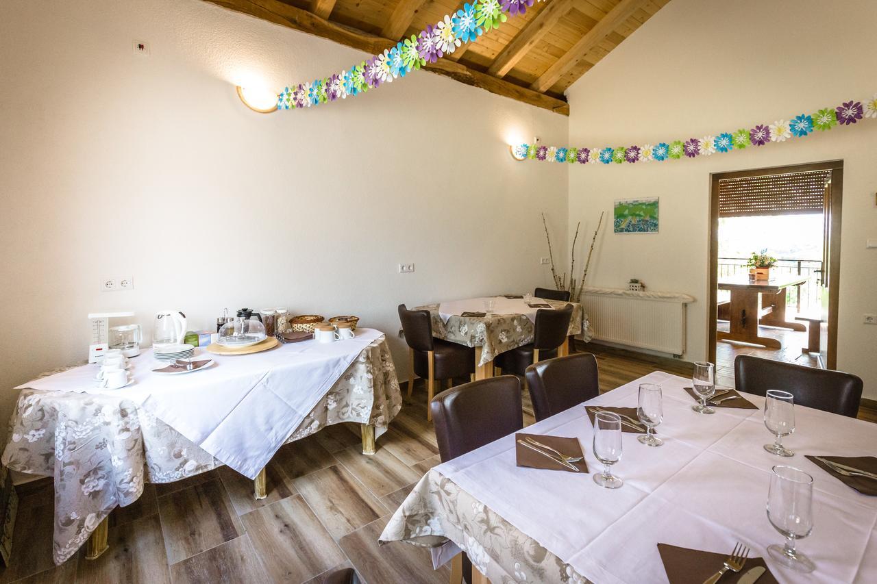 House Marijana Villa Rakovica Exterior photo